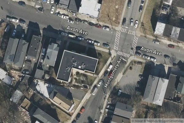 Photo of LITC#0741 MAPLETHORNE-STRATFORD HOUSING