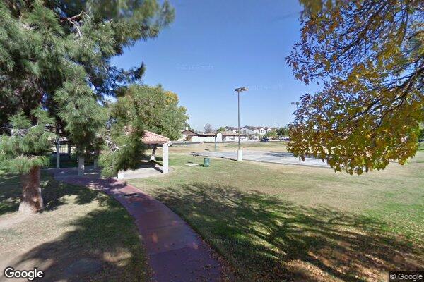 Photo of PARKSIDE GROUP APTS