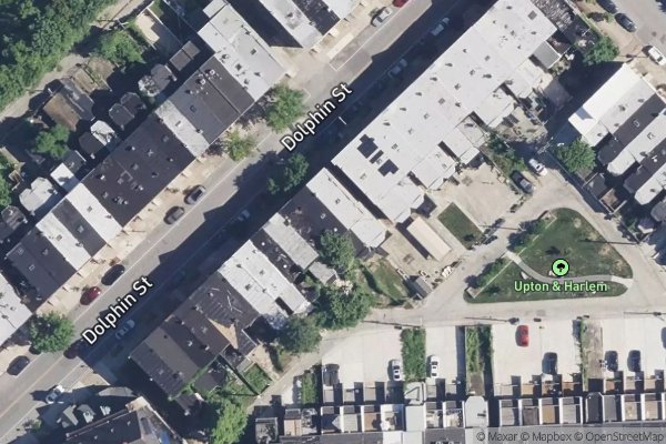 Photo of DOLPHIN STREET APTS