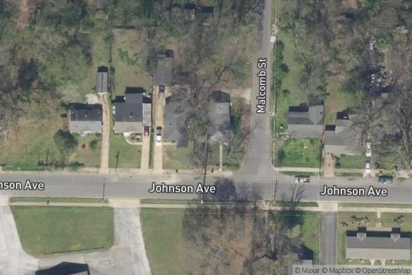 Photo of JOHNSON APTS (MEMPHIS)