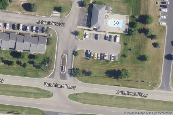 Photo of LAKOTA POINTE TOWNHOUSES