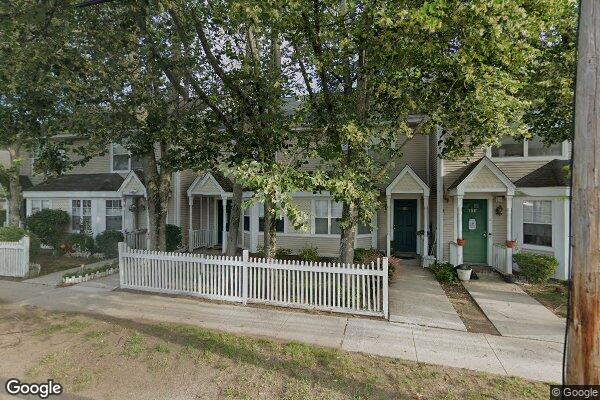 Photo of WOODBRIDGE ELDERLY HOUSING