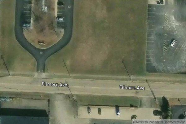 Photo of NEW SETON SQUARE DOVER II