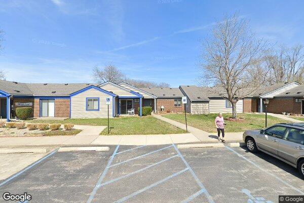 Photo of MAPLE LEAF APTS