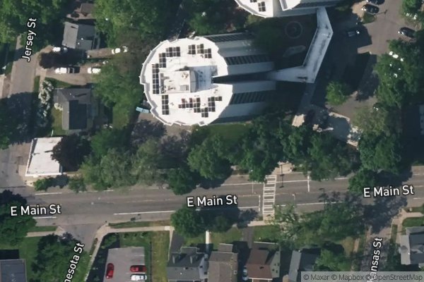 Photo of CEDARWOOD TOWERS