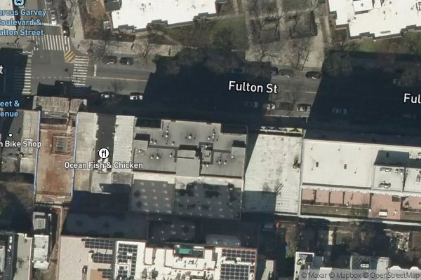 Photo of UDC CORNERSTONE LLC