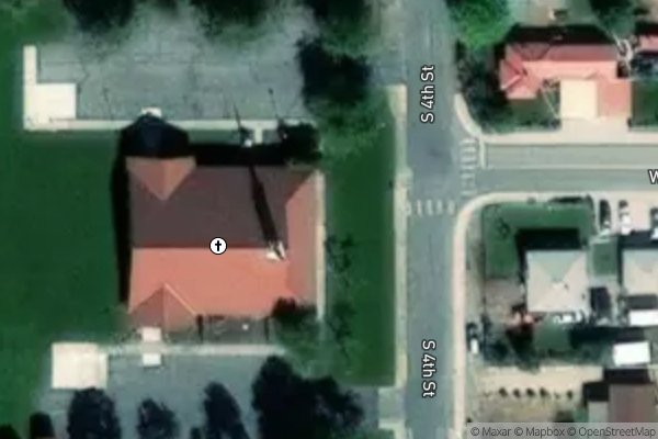 VISTA PARK HOMES