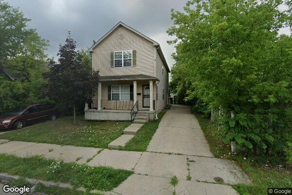Photo of THE HOMES AT HOUSTON WHITTIER I