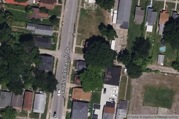 Photo of 451 S 34TH ST