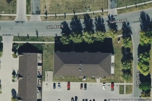 Photo of PRAIRIE WEST APTS VI
