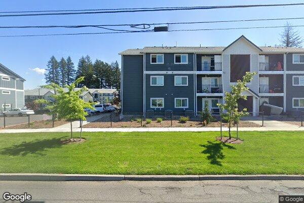 Photo of COLUMBIA GARDENS