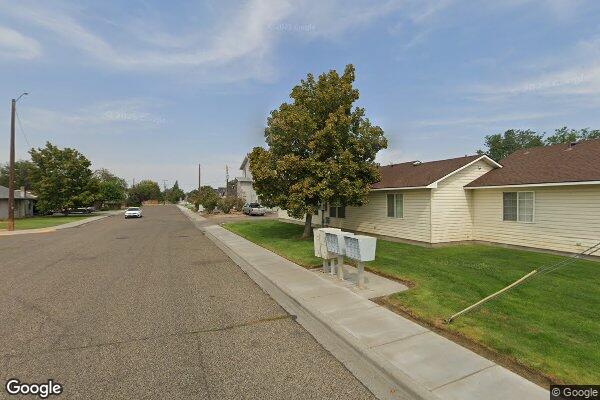 Photo of HILLCREST APARTMENTS