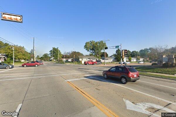 HOMETOWN HARBOR RACINE - UNIT 3