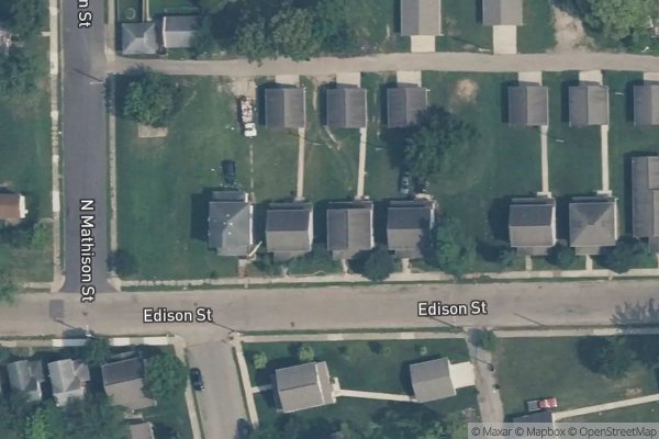 Photo of ROOSEVELT HOMES