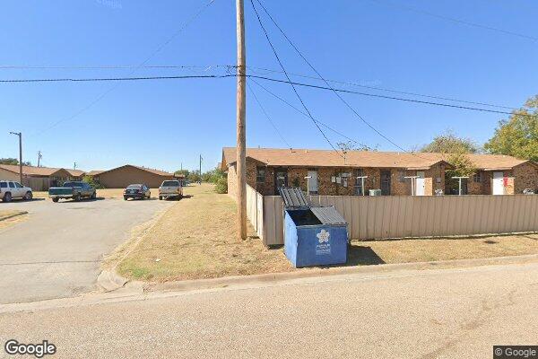 Photo of PATTERSON APTS