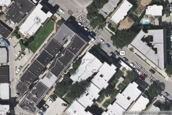 Photo of RIDGE MANOR APTS