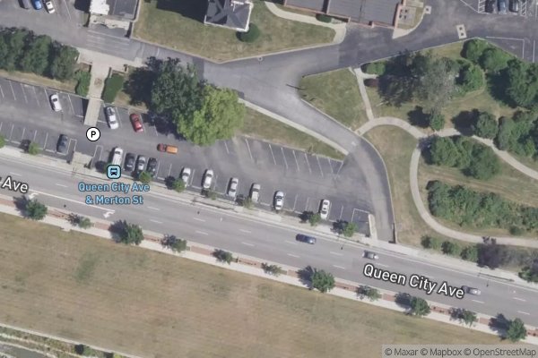 Photo of ST FRANCIS APTS