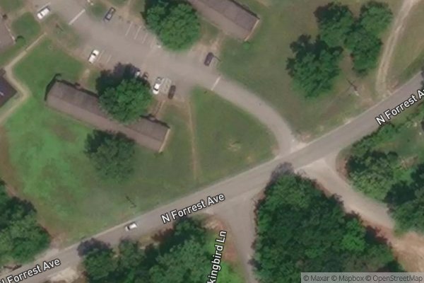 Photo of TIMBER CREEK APTS