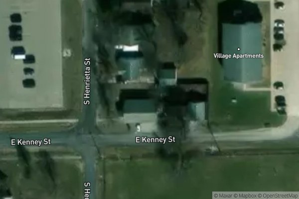 Photo of VILLAGE APTS OF DIVERNON