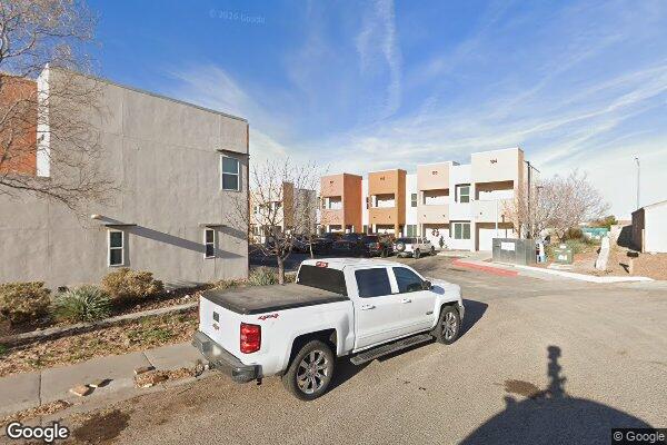 View of PASEO DEL ORO APARTMENTS LLLP