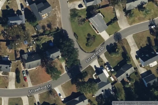 Photo of CAPE LANDING