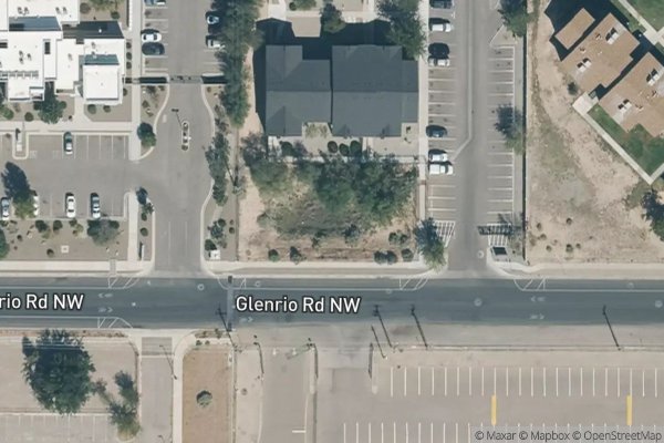 Photo of RIVER GLEN APTS