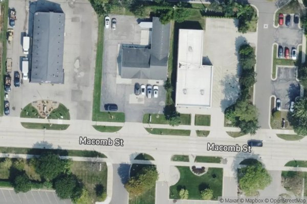 Photo of ISLAND WOODS SENIOR APTS
