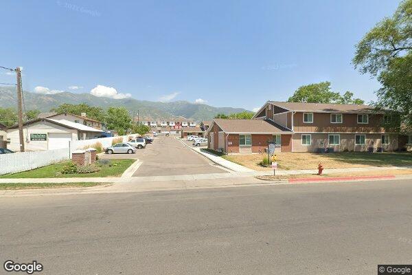 JERRY BURNETT APARTMENTS