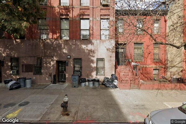 Photo of GATES AVENUE CLUSTER