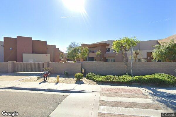 Photo of CORAL MOUNTAIN APTS