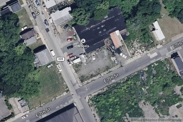 Photo of 717 UPLAND ST
