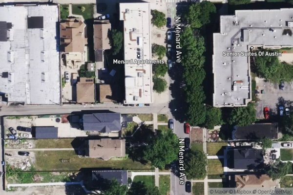 Photo of MENARD APTS