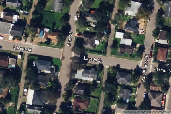 Photo of LA REINA APTS