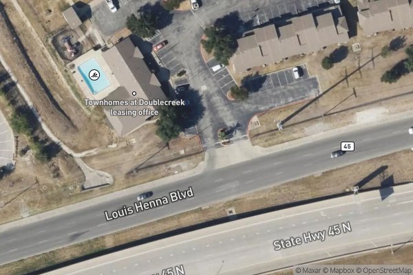 Photo of HENNA TOWNHOMES