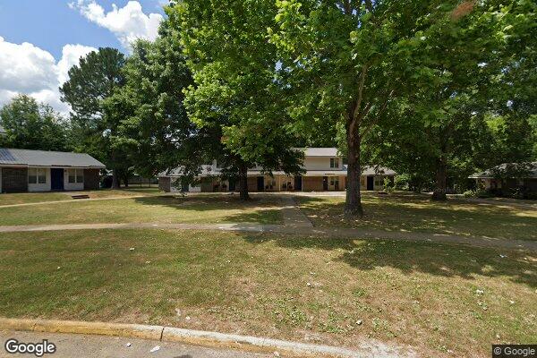 Photo of S V OF HOLLY SPRINGS LP C/O THE LLOYD GROUP
