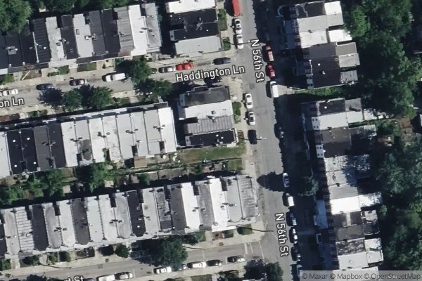 Photo of 1670 N 56TH ST