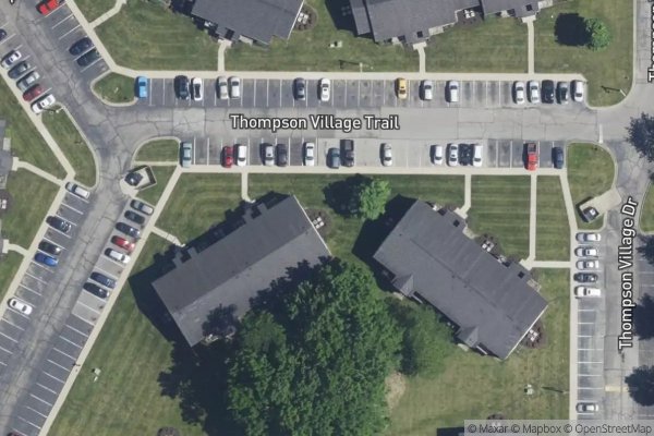 Photo of THOMPSON VILLAGE APTS