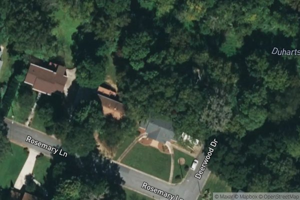 Photo of GLENWOOD GARDENS