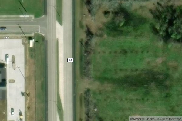 Photo of MAGNOLIA CROSSING