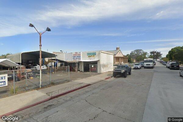Photo of TALMADGE SENIOR VILLAGE
