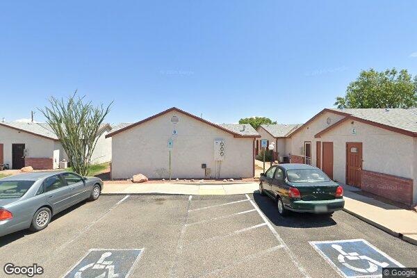 Photo of CHAPARRAL APTS