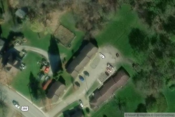 Photo of DUNFEE COURT