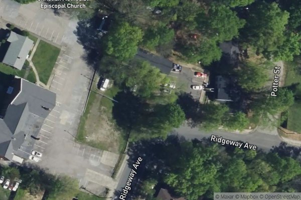 Photo of HARRELL APTS