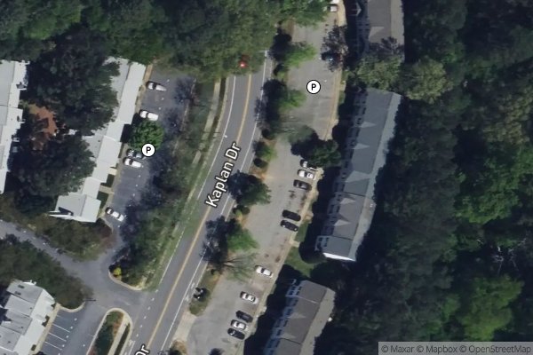 Photo of 4222 KAPLAN DRIVE