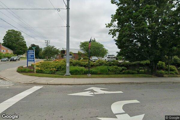 Photo of PITTSFIELD GARDENS