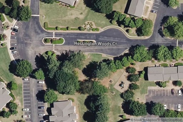 Photo of HERRINGTON WOODS