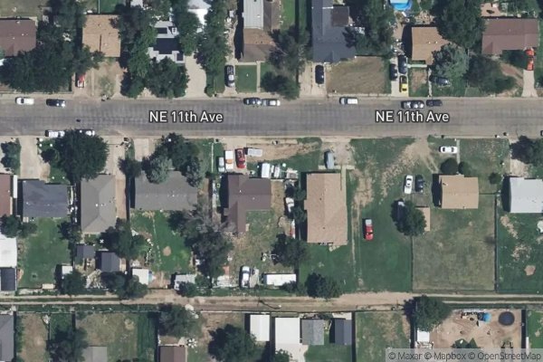 Photo of 3602 NE 11TH AVE