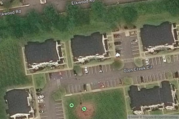 Photo of GLEN CREEK APTS