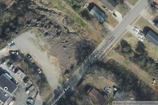 Photo of 318 HONEYWOOD AVE