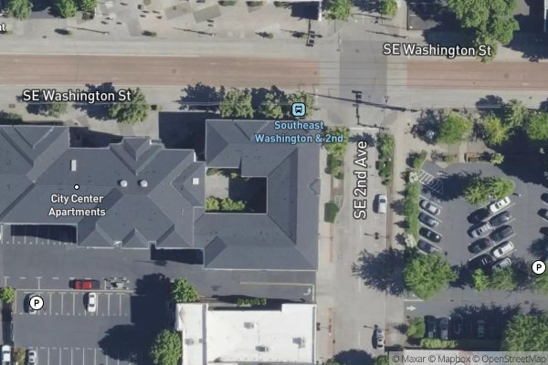 Photo of CITY CENTER APTS